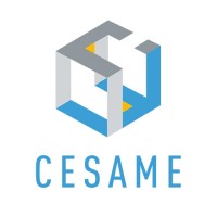 Cesame - Les Serruriers Métalliers du Grand Paris logo - Similar company to Lfe2C