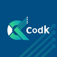 Codk logo - Similar company to Future Kids