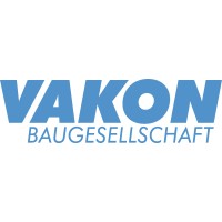 VAKON Baugesellschaft mbH logo - Similar company to Dfk Ag