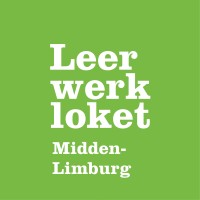 Leerwerkloket Midden-Limburg logo - Similar company to Loket3