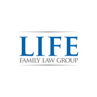 Life Family Law Group logo - Similar company to Marketing Done Right