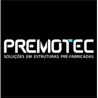 Premotec Soluções em Estruturas Pré-Fabricadas logo - Similar company to Tipay