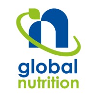 Global Nutrition International logo - Similar company to Nutri-Concept