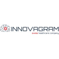 Innovagram Swiss logo - Similar company to Aurora Tech Solutions