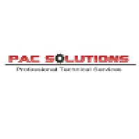 Pac Solutions, Llc