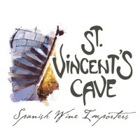 St Vincent'S Cave - Spanish Wine Importers