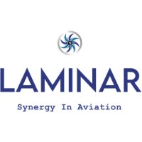 Laminar Sim logo - Similar company to Farman Aviation