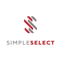 Simple-Select logo - Similar company to Wainut