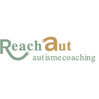 Reachaut logo - Similar company to Joy Center