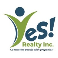 Yes Realty Inc. logo - Similar company to Seven Contractors