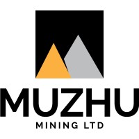 Muzhu Mining logo - Similar company to Ruglen Consulting Inc.