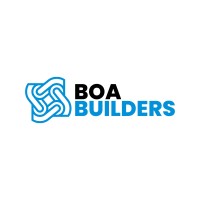 BOA Builders logo - Similar company to Boa Builders Llc
