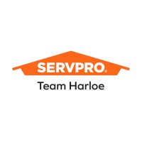 Servpro Team Harloe logo - Similar company to Devon International Group