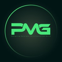 Playhouse Media Group logo - Similar company to Blitz