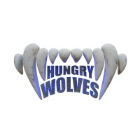Hungry Wolves