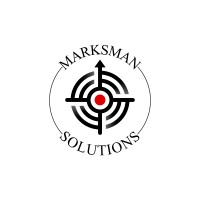Marksman Solutions logo - Similar company to Meraki Hex