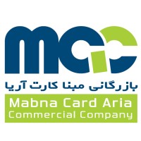 Mabna Card Aria (مبنا کارت آریا) logo - Similar company to Vir