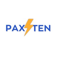 Paxten Technologies logo - Similar company to Bluewills
