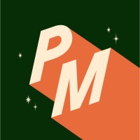 Planet Money logo - Similar company to Rimpac