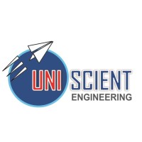 Uniscient Engineering logo - Similar company to Dclimate Inc.