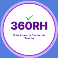360RH Soluciones de Gestión de Talento logo - Similar company to Evoline S.A.R.L.