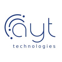 AYT Technologies logo - Similar company to Motus Software Technologies