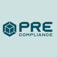 Pre Compliance logo - Similar company to Tru Compliance
