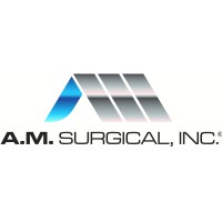 AM Surgical Inc logo - Similar company to Leafy Products