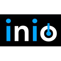 inio Game Dev logo - Similar company to Inio