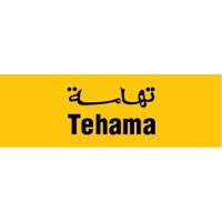 TEHAMA Trading Co logo - Similar company to Mareb Co. For Trading & Industry Ltd.
