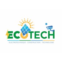 ECOTECH SN logo - Similar company to Asdise
