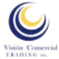 Vision Comercial Trading Co. logo - Similar company to Water Clean Ecoservicios