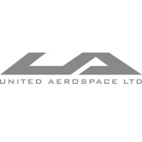 United Aerospace Ltd logo - Similar company to Polar Manufacturing