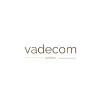 VADECOM AGENCY logo - Similar company to Consell De Gremis De Comerç, Serveis I Turisme De Barcelona