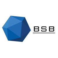 BSB Estructures d'Edificació i Ponts logo - Similar company to Inigia Ingeniería De Estructuras Slp