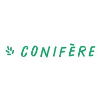 Studio Conifère logo - Similar company to Studio Gutenberg