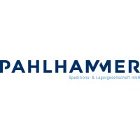 Pahlhammer logo - Similar company to Bau Personal Bacher
