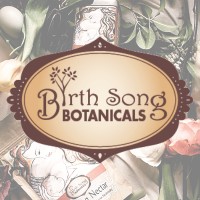 Birth Song Botanicals logo - Similar company to Shandong Runxin Biotechnology Co., Ltd