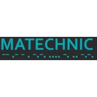 Matechnic Mechatronics logo - Similar company to Uvtech Ab