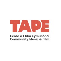 TAPE COMMUNITY MUSIC AND FILM LTD logo - Similar company to Pink Mist