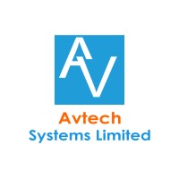 Avtech Systems Ltd logo - Similar company to Allwin Packaging