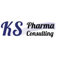 KS Pharma Consulting logo - Similar company to Upip-Vapi - Belgian Professional Association Of Pharmacists Working In The Life Science Industry