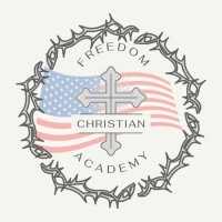 Freedom Christian Academy logo - Similar company to Whaley Hammonds, P.C.