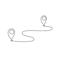 Overgang logo - Similar company to Eagle Tower