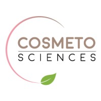 Cosmétosciences logo - Similar company to Ufr Sciences & Techniques - Orléans