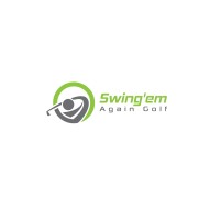 Swing'Em Again Golf logo - Similar company to Experience Chiropractic