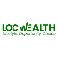 LOC Wealth logo - Similar company to Prop Iq