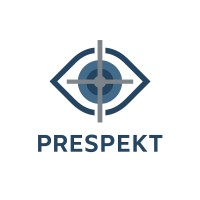 Prespekt logo - Similar company to Cve Foundation