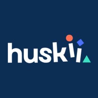 Huskii Studio logo - Similar company to Sheaf Design Works Ltd