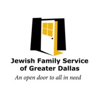 Jewish Family Service of Greater Dallas logo - Similar company to Jewish Family Service Of Northeastern Pennsylvania